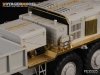 Voyager Model PE35325 Modern Russian KZKT-537L Tractor for TRUMPETER 01005 1/35